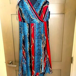 Beautiful dress by INC